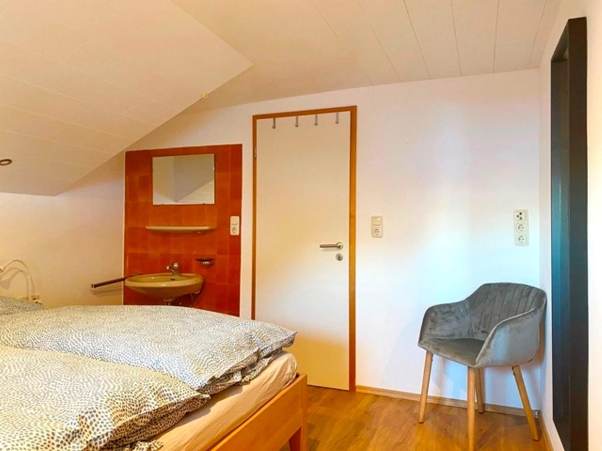 Haus Dora Apartment 4 Panoramablick Mayrhofen Eksteriør billede