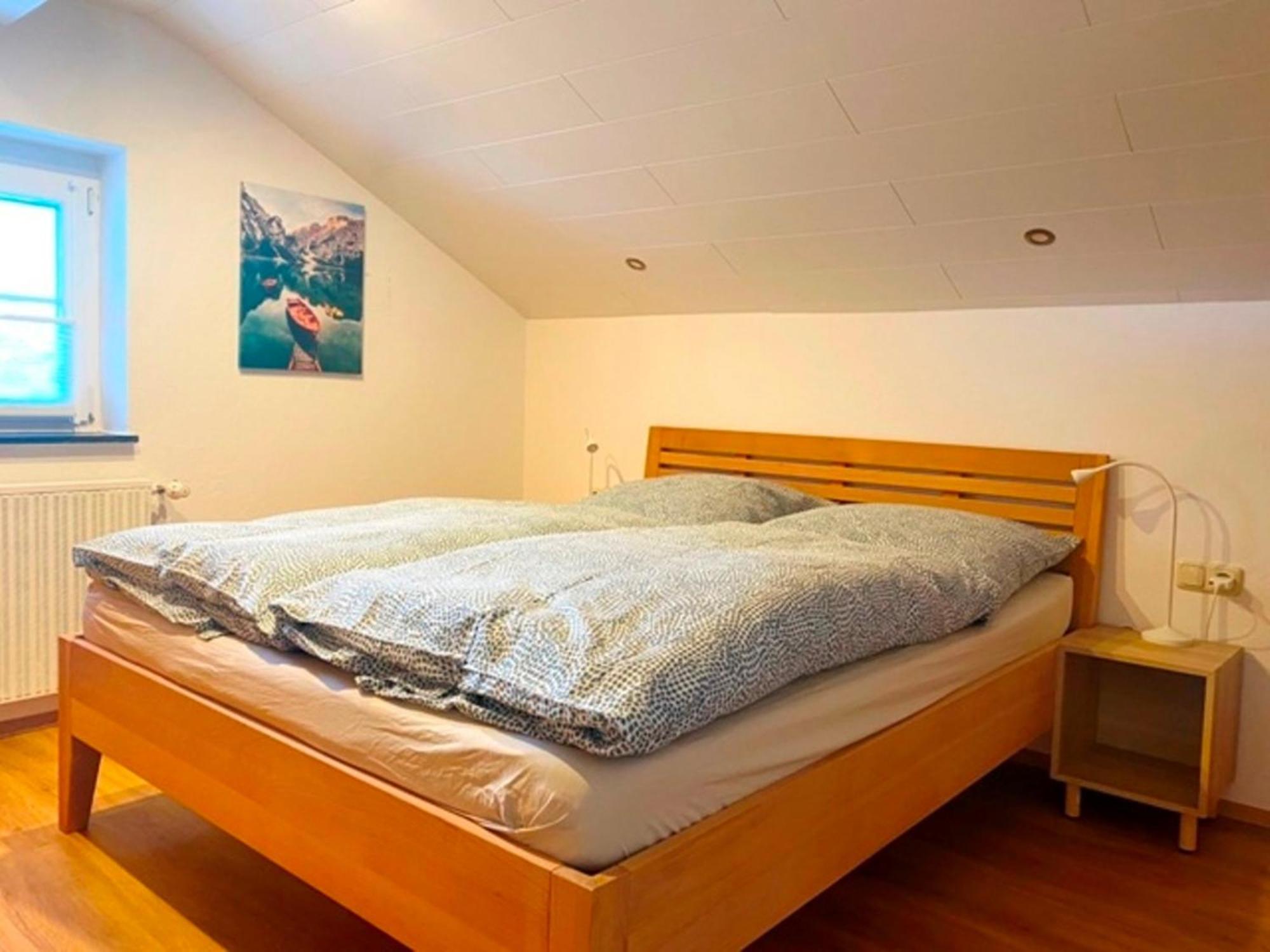 Haus Dora Apartment 4 Panoramablick Mayrhofen Eksteriør billede