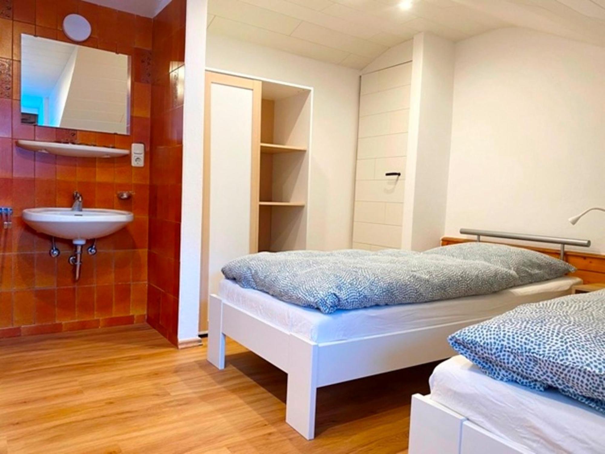 Haus Dora Apartment 4 Panoramablick Mayrhofen Eksteriør billede